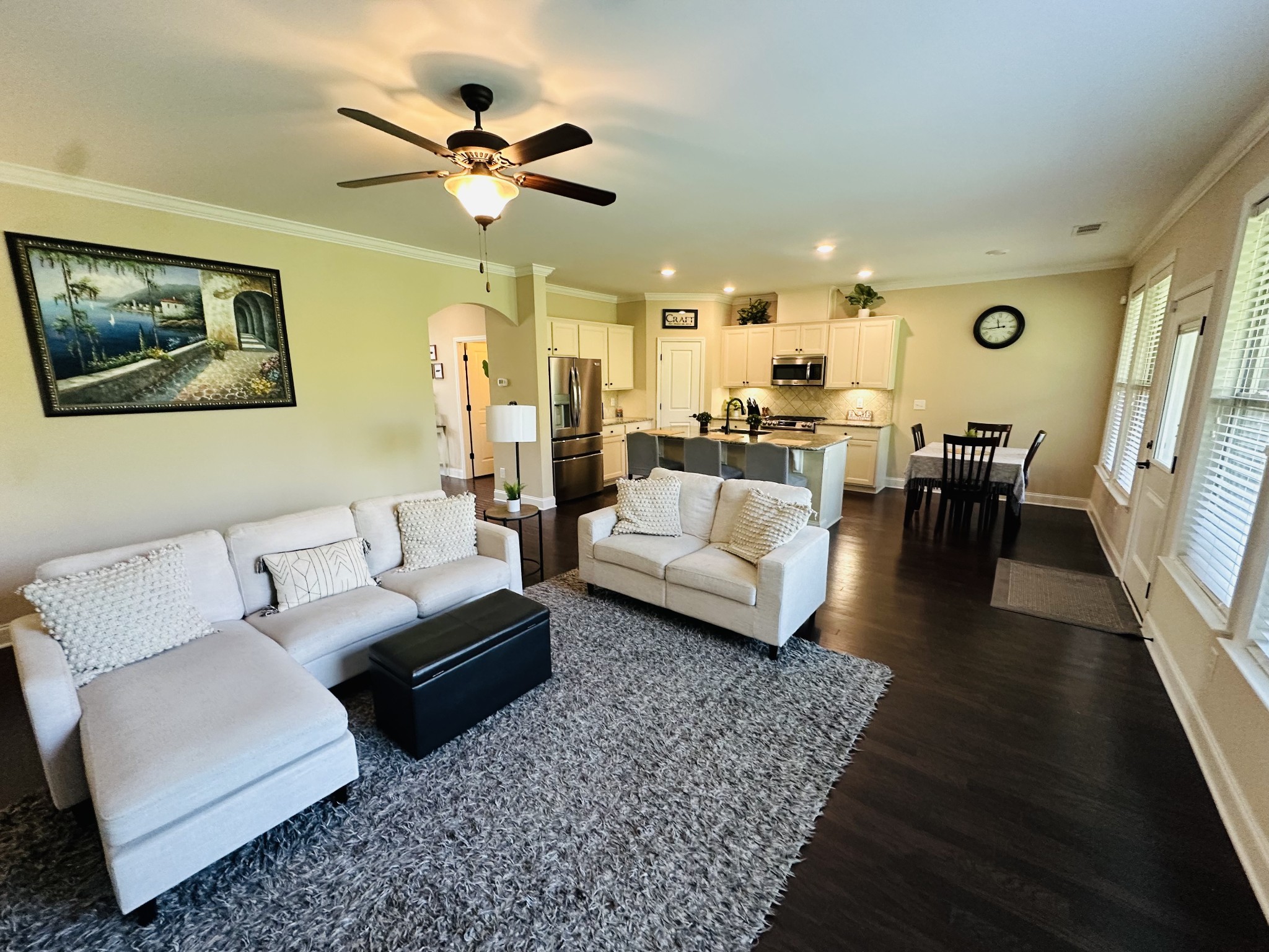 254 Carellton Drive Gallatin TN 37066