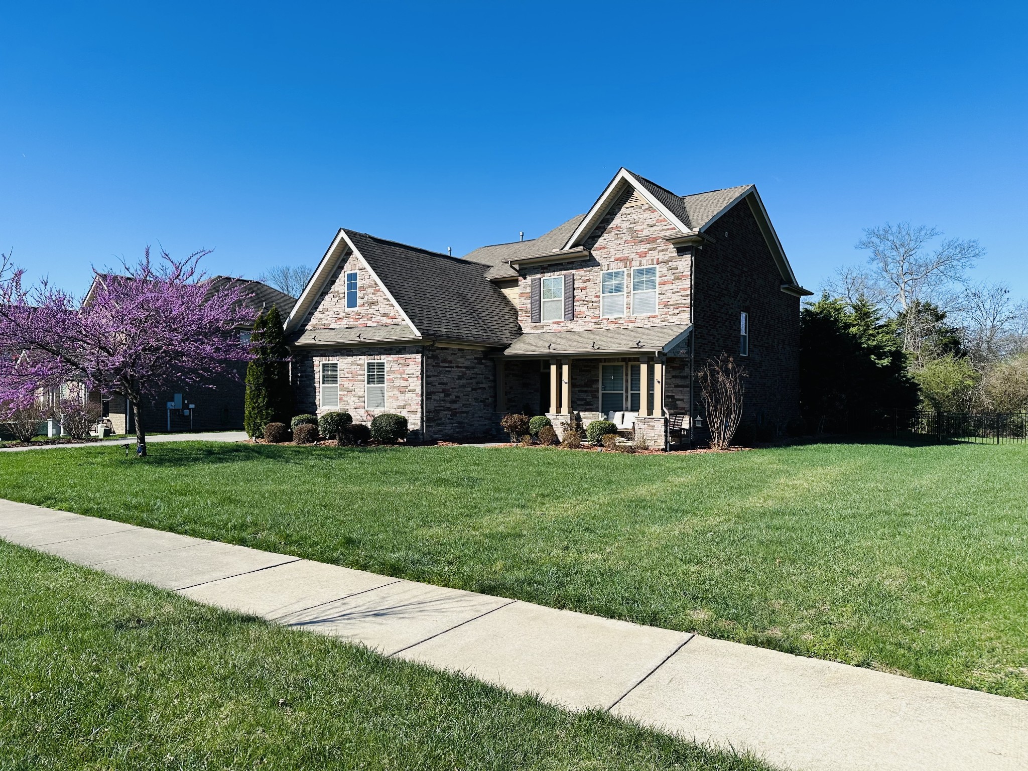 254 Carellton Drive Gallatin TN 37066