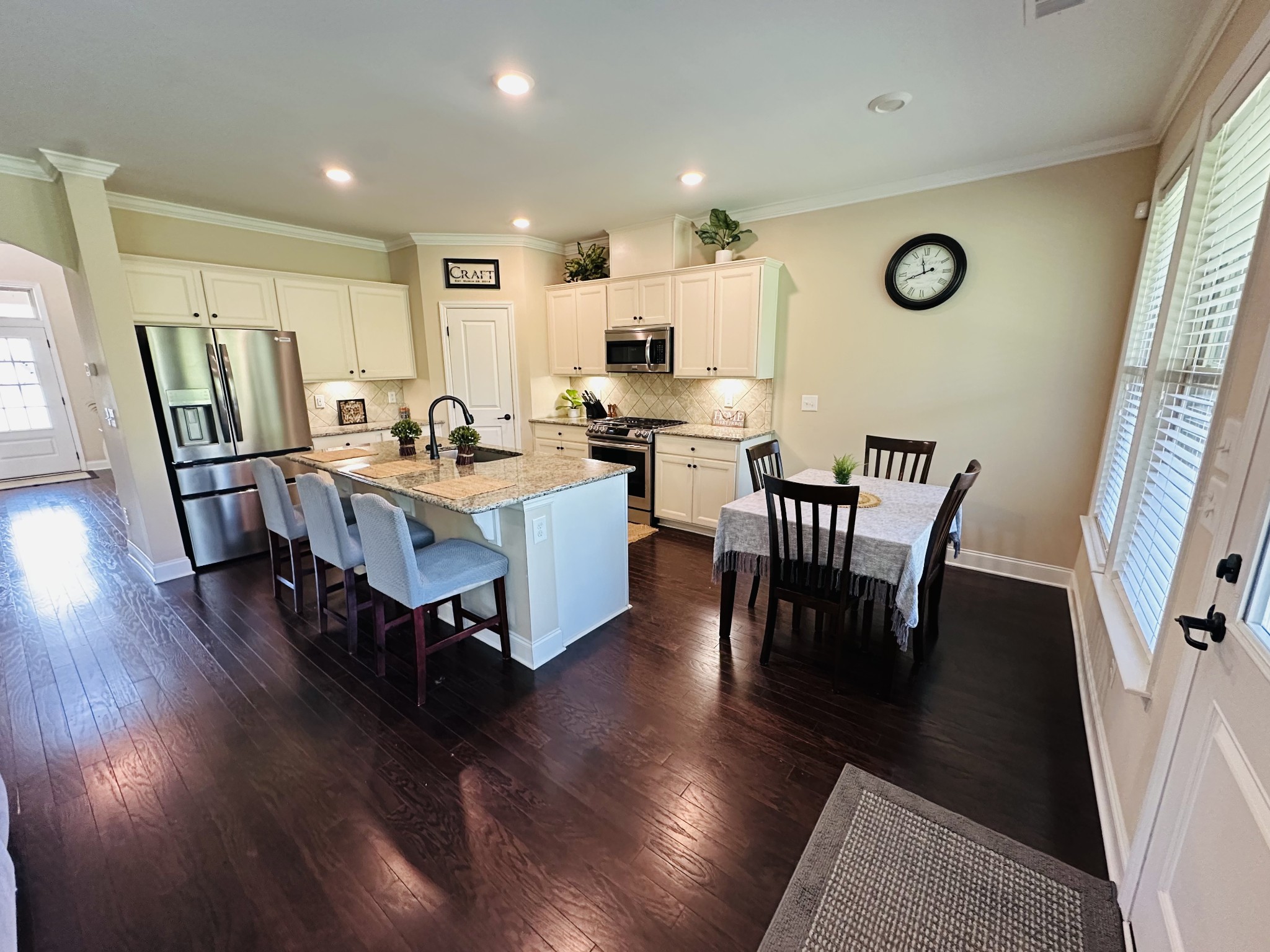 254 Carellton Drive Gallatin TN 37066