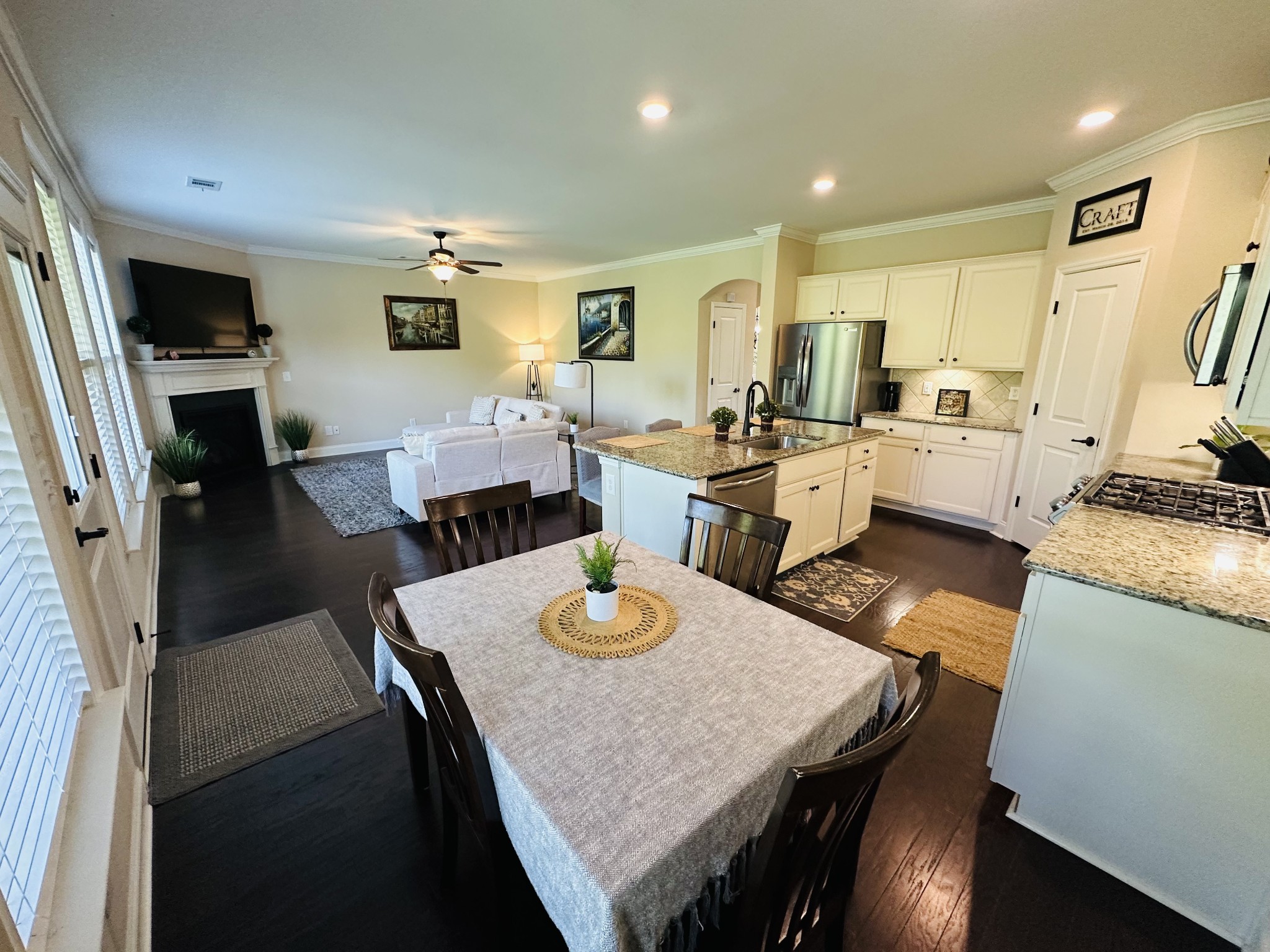 254 Carellton Drive Gallatin TN 37066