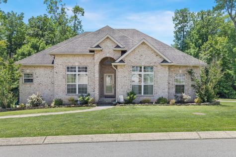 400 Artesa Drive White House TN 37188
