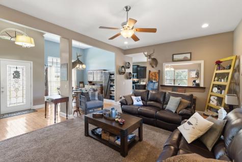 400 Artesa Drive White House TN 37188
