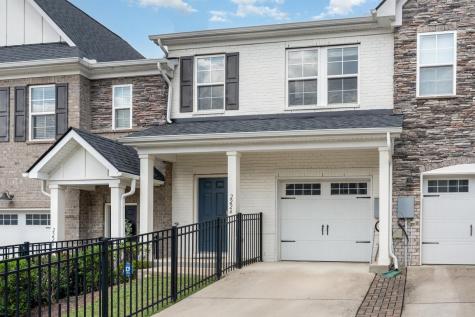 2224 Belle Creek Way Nashville TN 37221