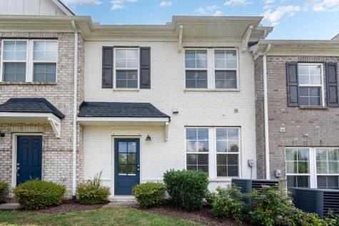 2224 Belle Creek Way Nashville TN 37221