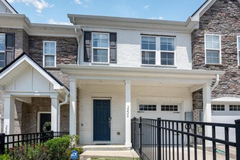 2224 Belle Creek Way Nashville TN 37221