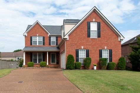 7988 Boone Trace Nashville TN 37221