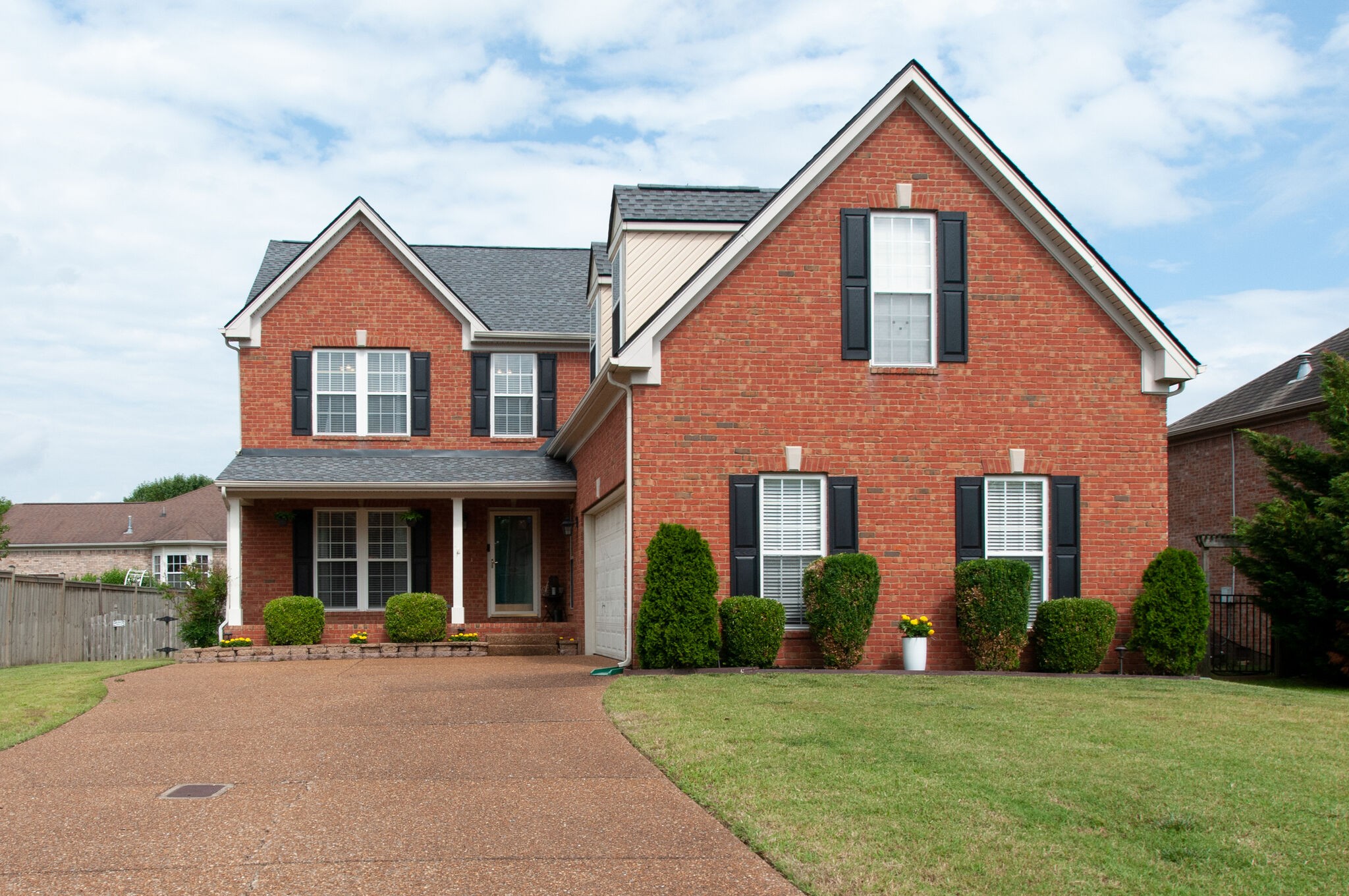 7988 Boone Trace Nashville TN 37221