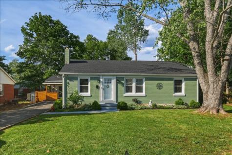 1008 Liberty Way Bowling Green KY 42104