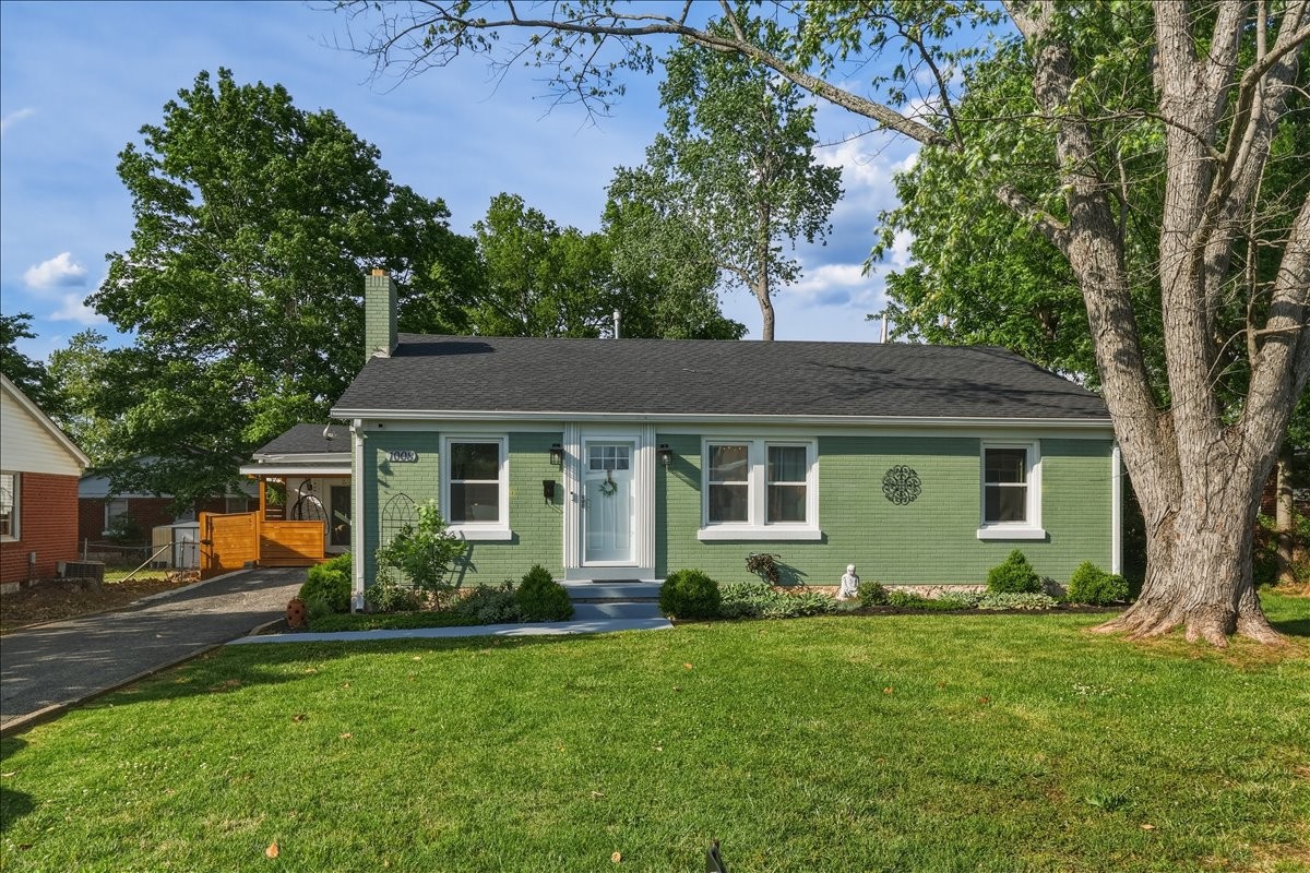 Bowling Green KY, 1008 Liberty Way
