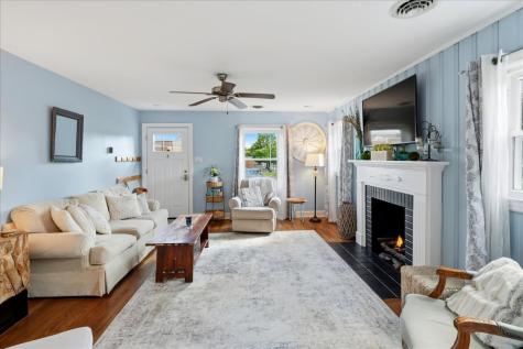 1008 Liberty Way Bowling Green KY 42104