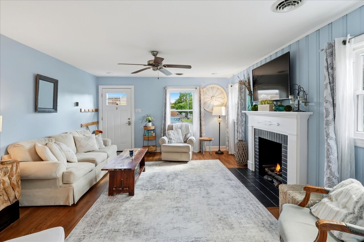 1008 Liberty Way Bowling Green KY 42104