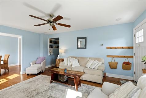 1008 Liberty Way Bowling Green KY 42104