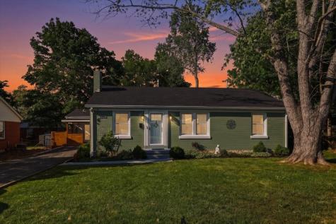 1008 Liberty Way Bowling Green KY 42104