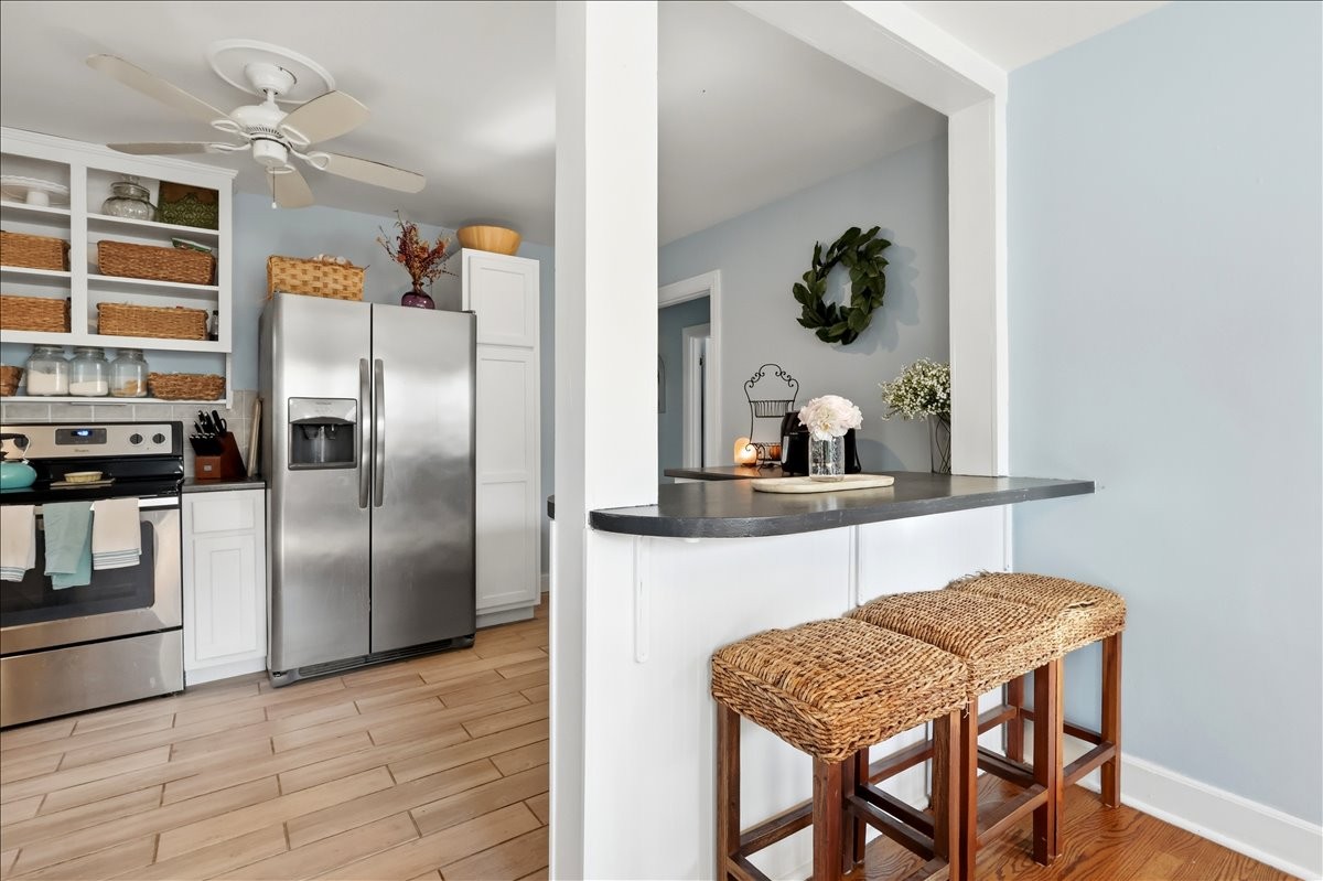 1008 Liberty Way Bowling Green KY 42104