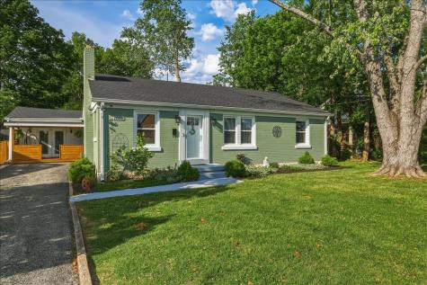 1008 Liberty Way Bowling Green KY 42104