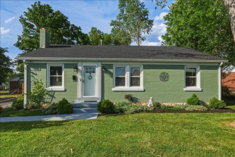 1008 Liberty Way Bowling Green KY 42104