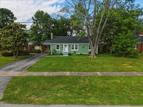 1008 Liberty Way Bowling Green KY 42104