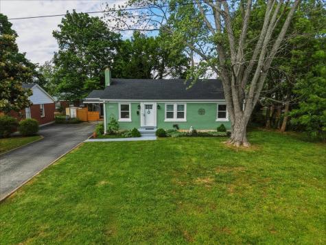 1008 Liberty Way Bowling Green KY 42104