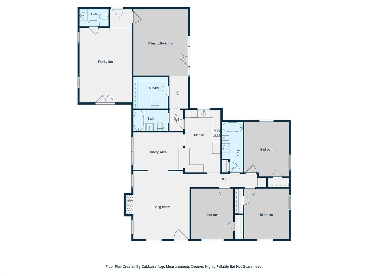 1008 Liberty Way Bowling Green KY 42104