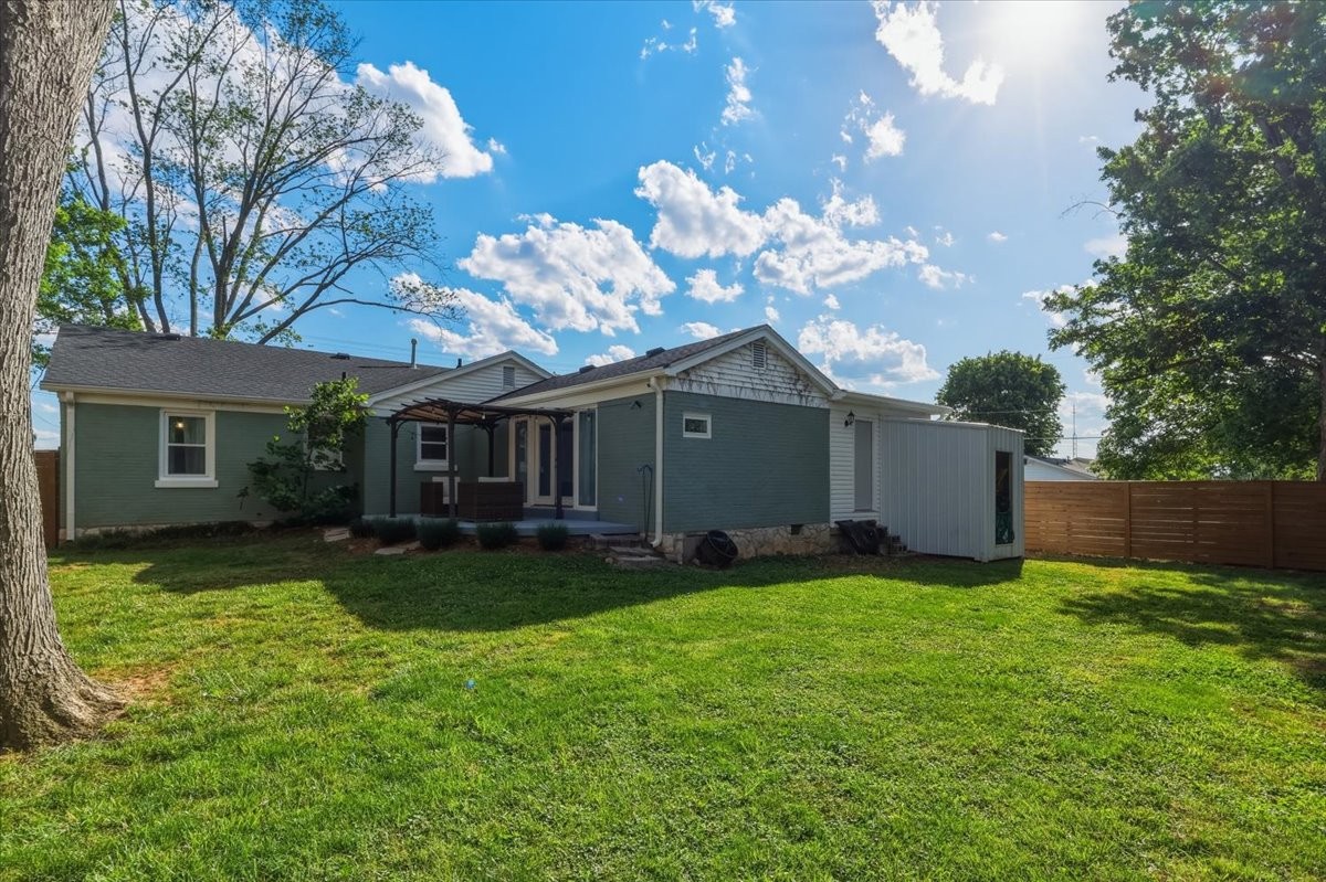 1008 Liberty Way Bowling Green KY 42104