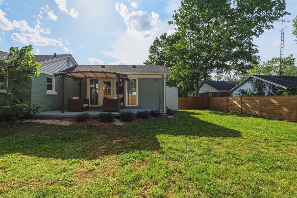 1008 Liberty Way Bowling Green KY 42104