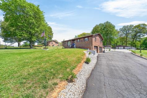 480 Camp Drive Sparta TN 38583