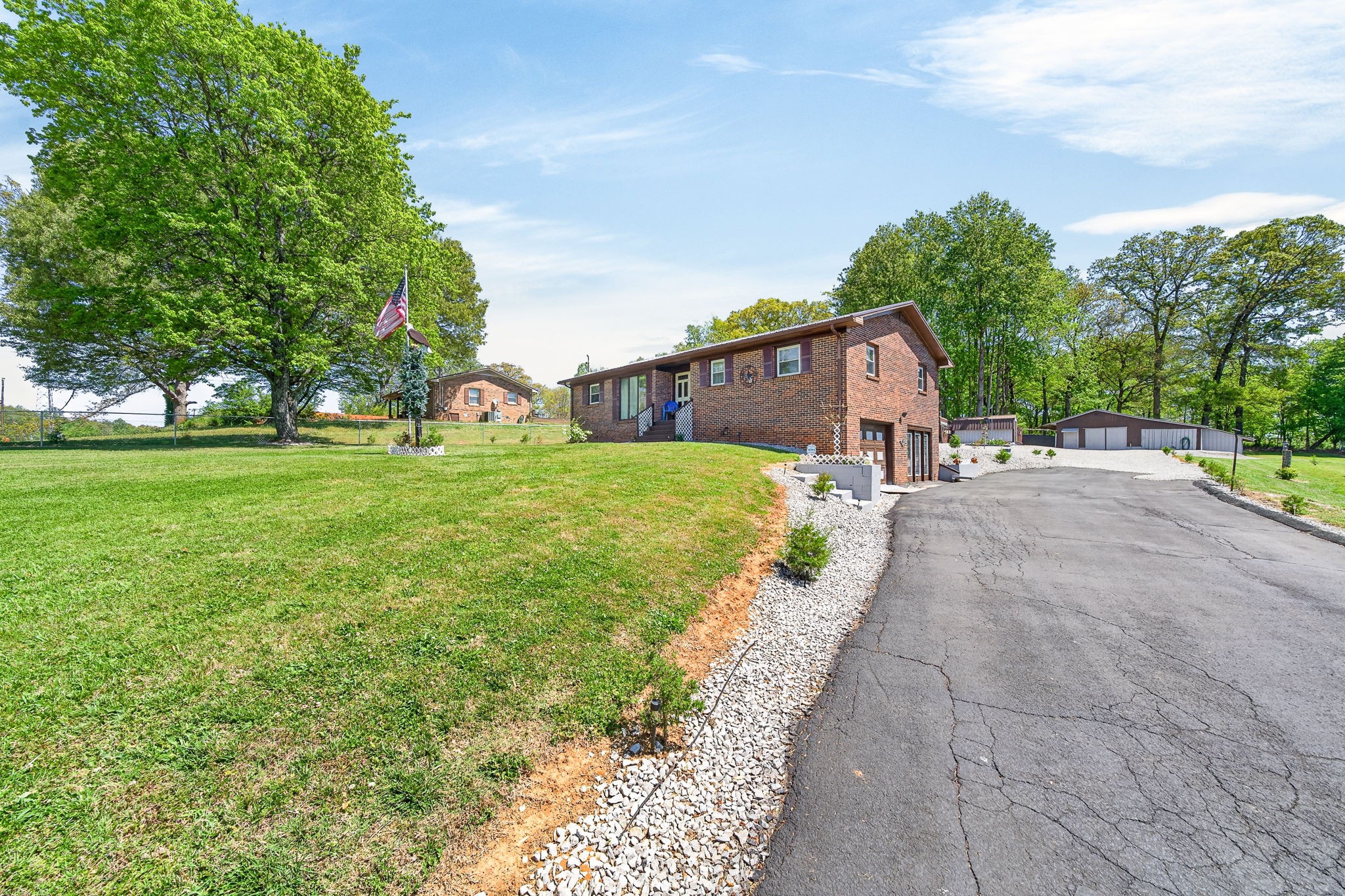 480 Camp Drive Sparta TN 38583