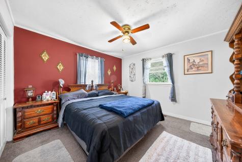 480 Camp Drive Sparta TN 38583