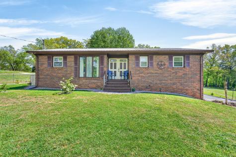 480 Camp Drive Sparta TN 38583