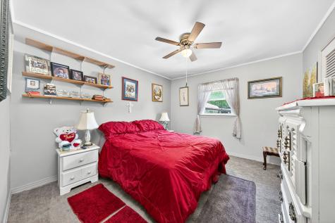 480 Camp Drive Sparta TN 38583