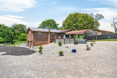 480 Camp Drive Sparta TN 38583