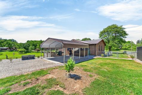 480 Camp Drive Sparta TN 38583