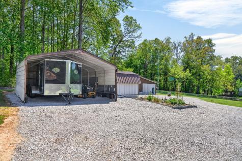 480 Camp Drive Sparta TN 38583