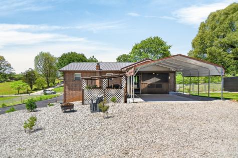480 Camp Drive Sparta TN 38583