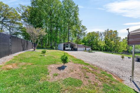 480 Camp Drive Sparta TN 38583