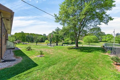 480 Camp Drive Sparta TN 38583