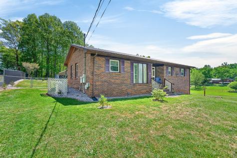480 Camp Drive Sparta TN 38583