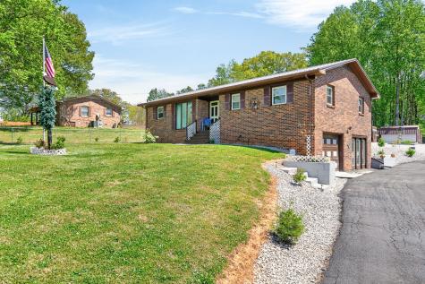 480 Camp Drive Sparta TN 38583