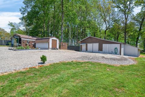 480 Camp Drive Sparta TN 38583