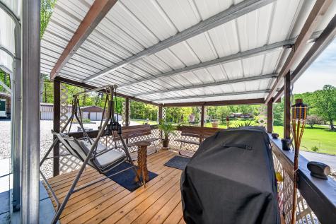 480 Camp Drive Sparta TN 38583