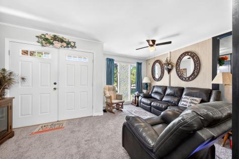 480 Camp Drive Sparta TN 38583