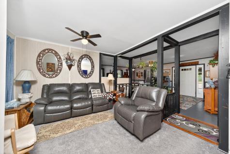 480 Camp Drive Sparta TN 38583