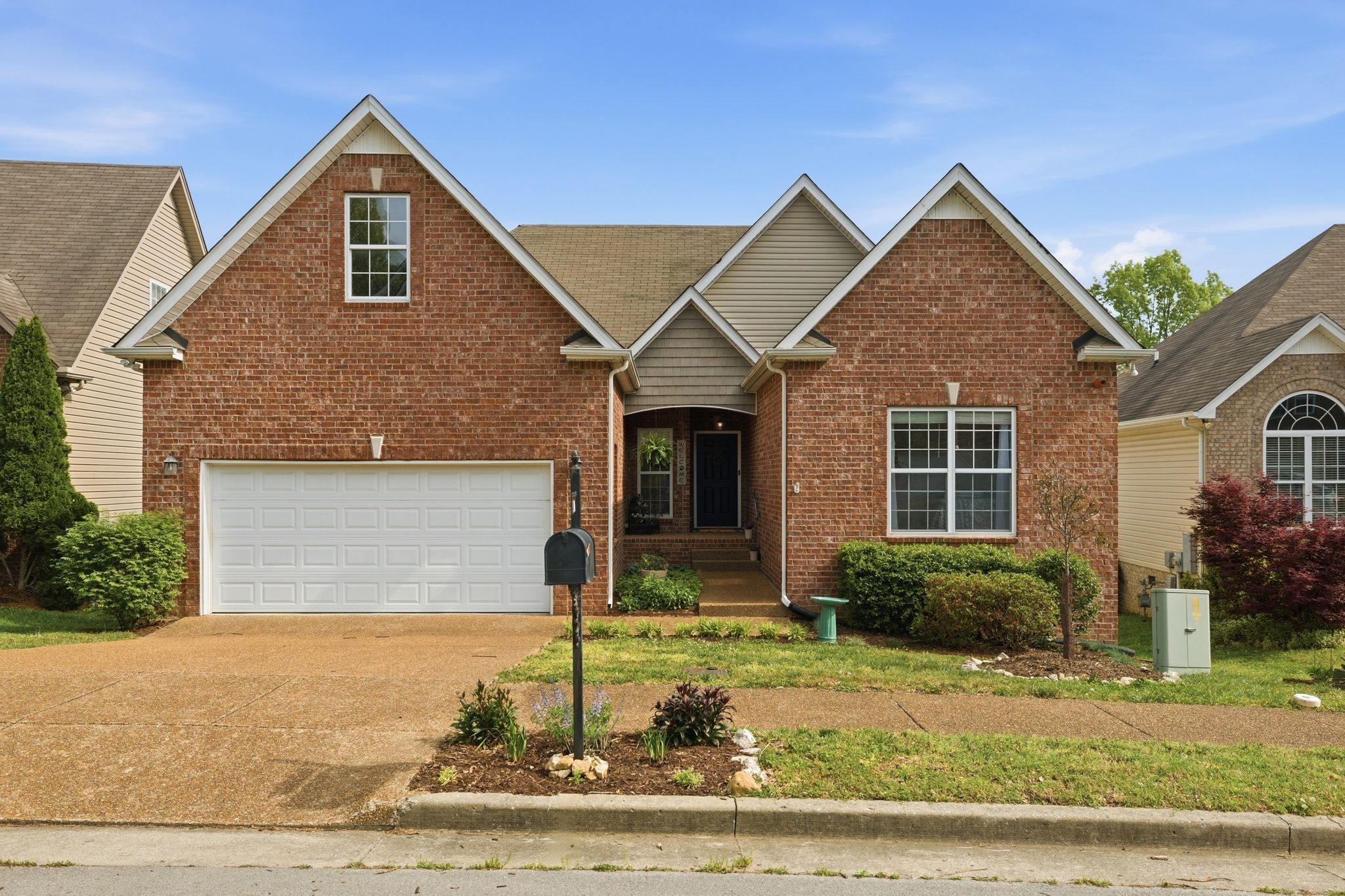 260 Sundown Drive Antioch TN 37013