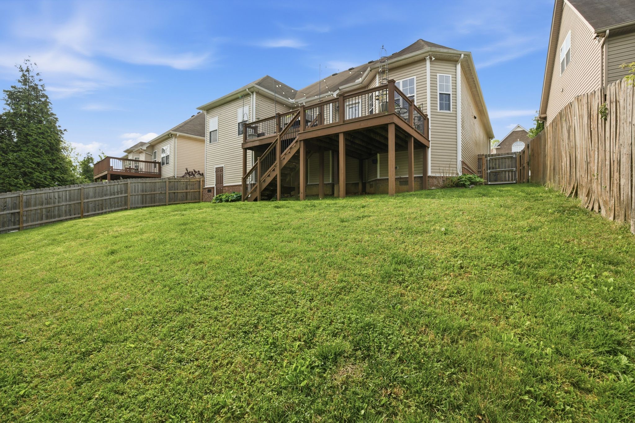 260 Sundown Drive Antioch TN 37013