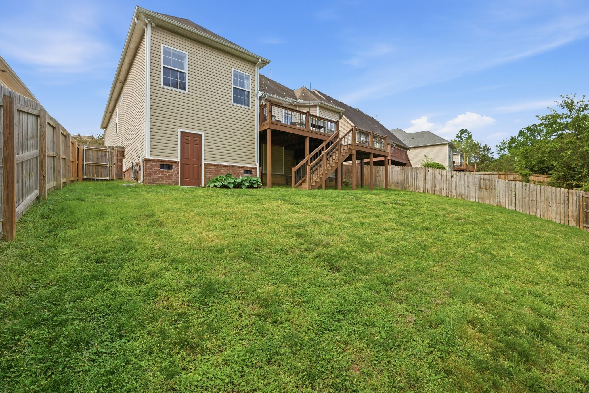 260 Sundown Drive Antioch TN 37013