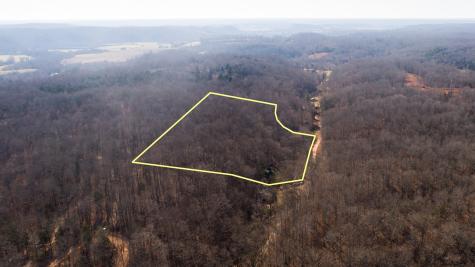 0 Opossum Hollow Road Primm Springs TN 38476
