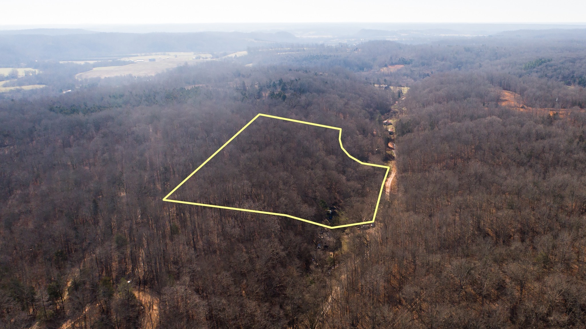 0 Opossum Hollow Road Primm Springs TN 38476