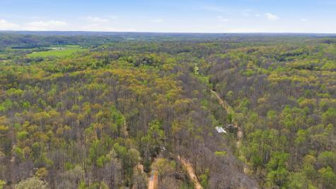 0 Opossum Hollow Road Primm Springs TN 38476