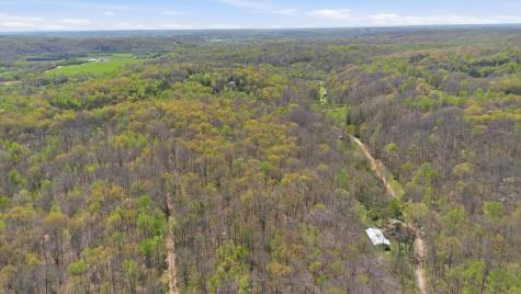 0 Opossum Hollow Road Primm Springs TN 38476
