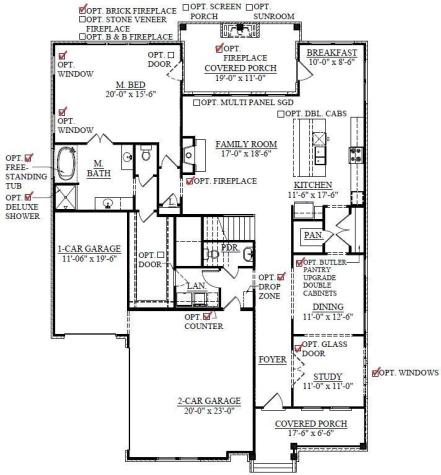 1273 Galloping Hill Way Arrington TN 37014